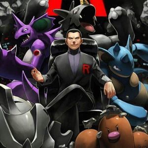 Meet your Posher, Stoney